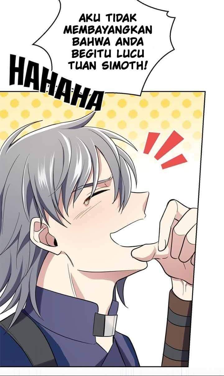 Silver Demon King Chapter 41 Gambar 55