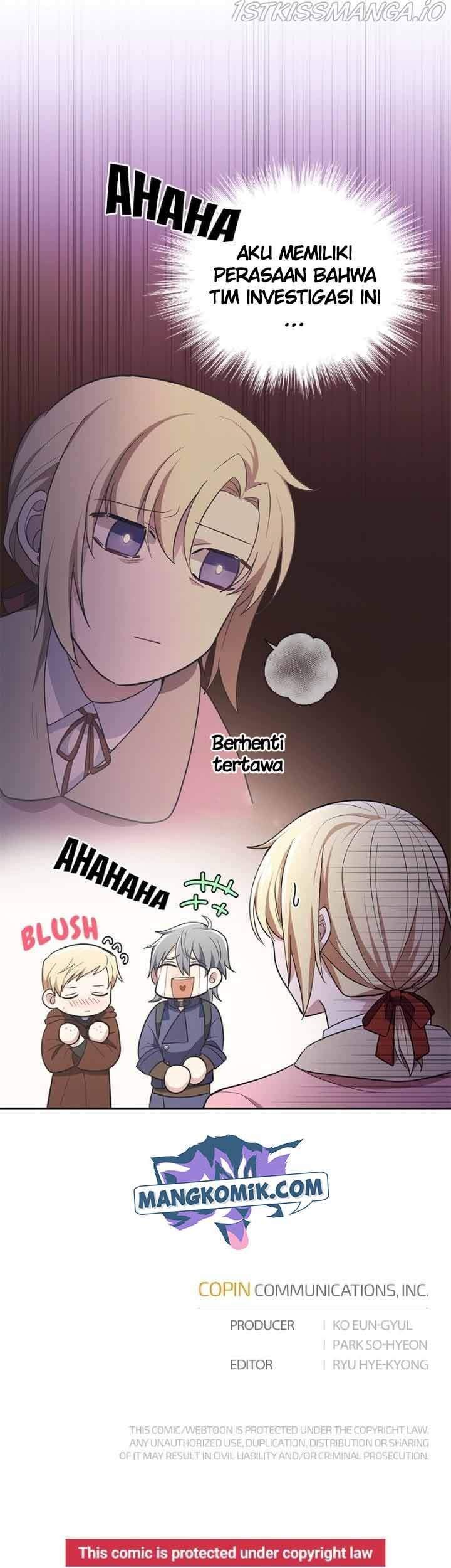 Silver Demon King Chapter 41 Gambar 56