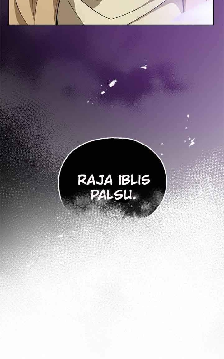 Silver Demon King Chapter 41 Gambar 3