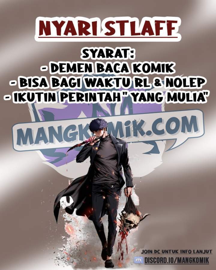 Silver Demon King Chapter 41 Gambar 59