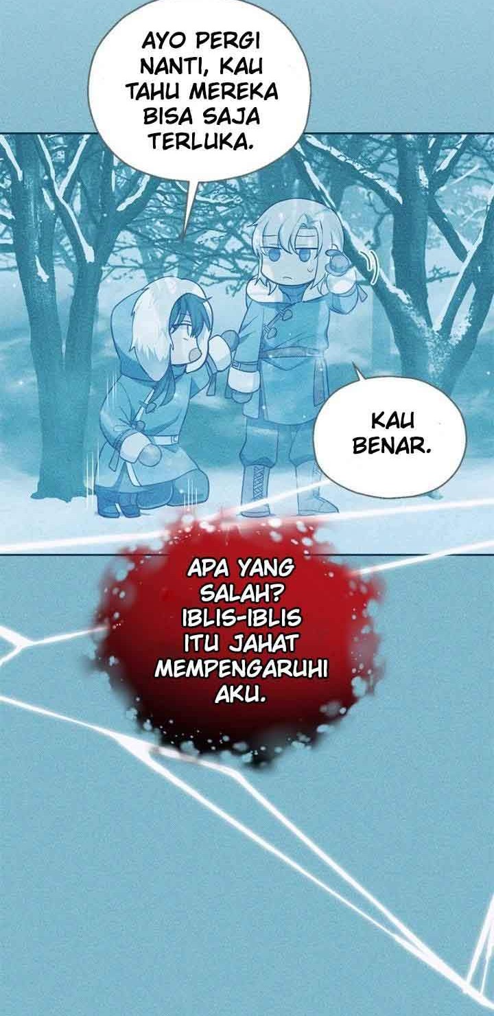 Silver Demon King Chapter 41 Gambar 7