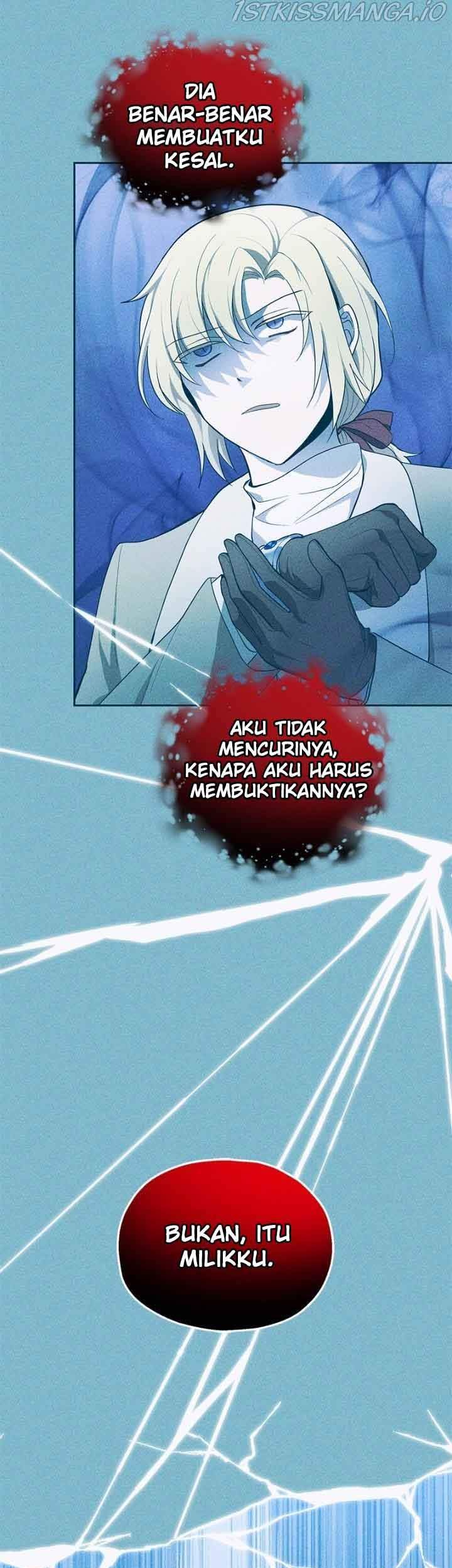 Silver Demon King Chapter 41 Gambar 8