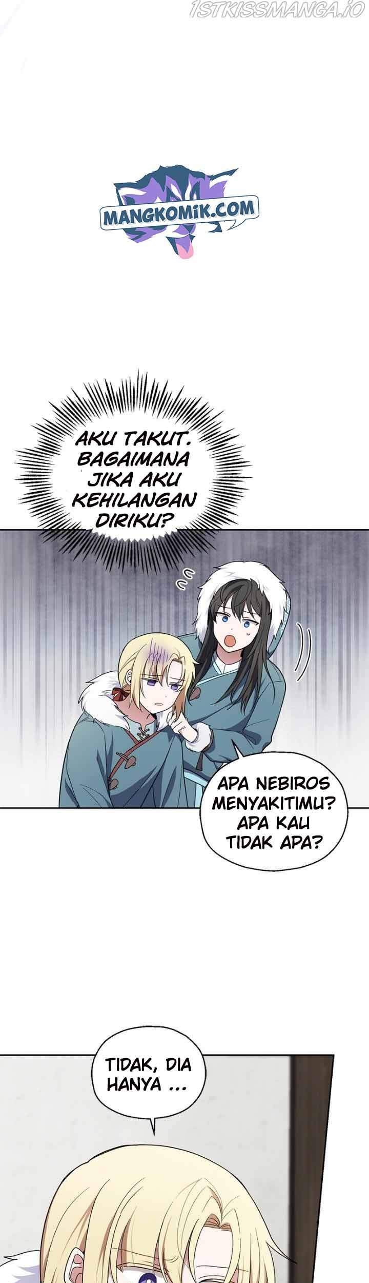 Silver Demon King Chapter 41 Gambar 10