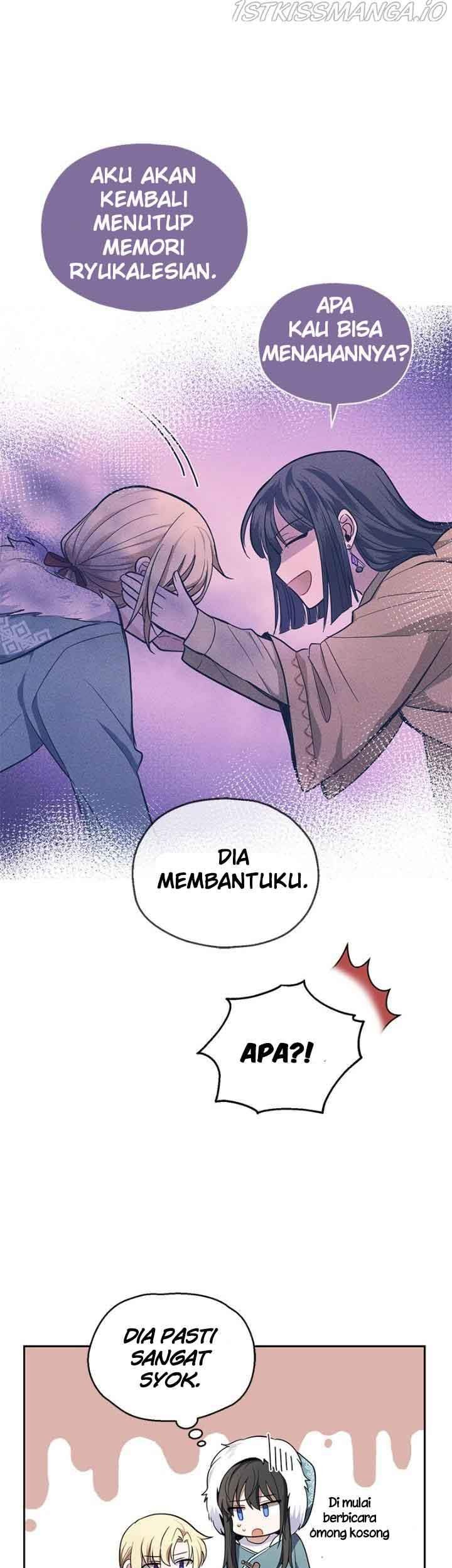 Silver Demon King Chapter 41 Gambar 12