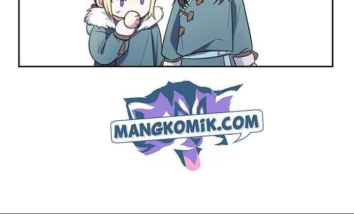 Silver Demon King Chapter 41 Gambar 13