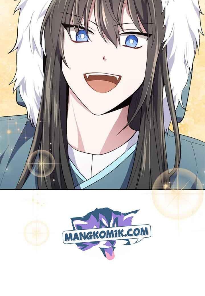 Silver Demon King Chapter 41 Gambar 15