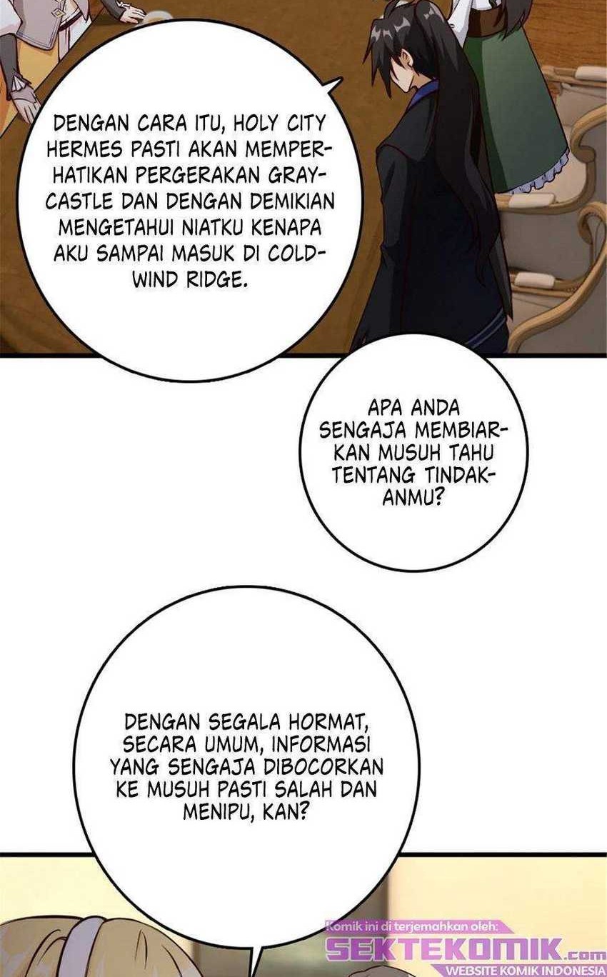 Release That Witch Chapter 341 Gambar 19