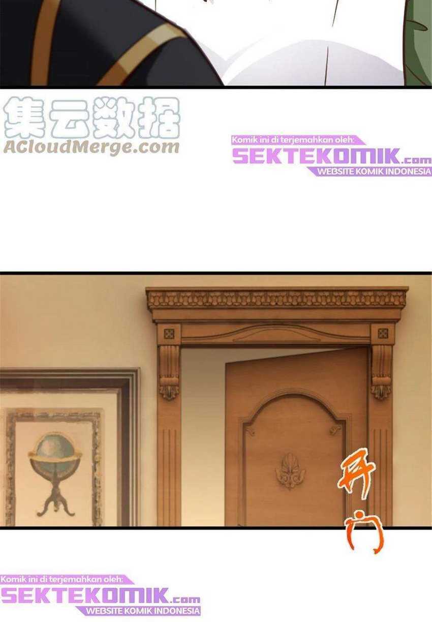 Release That Witch Chapter 341 Gambar 23