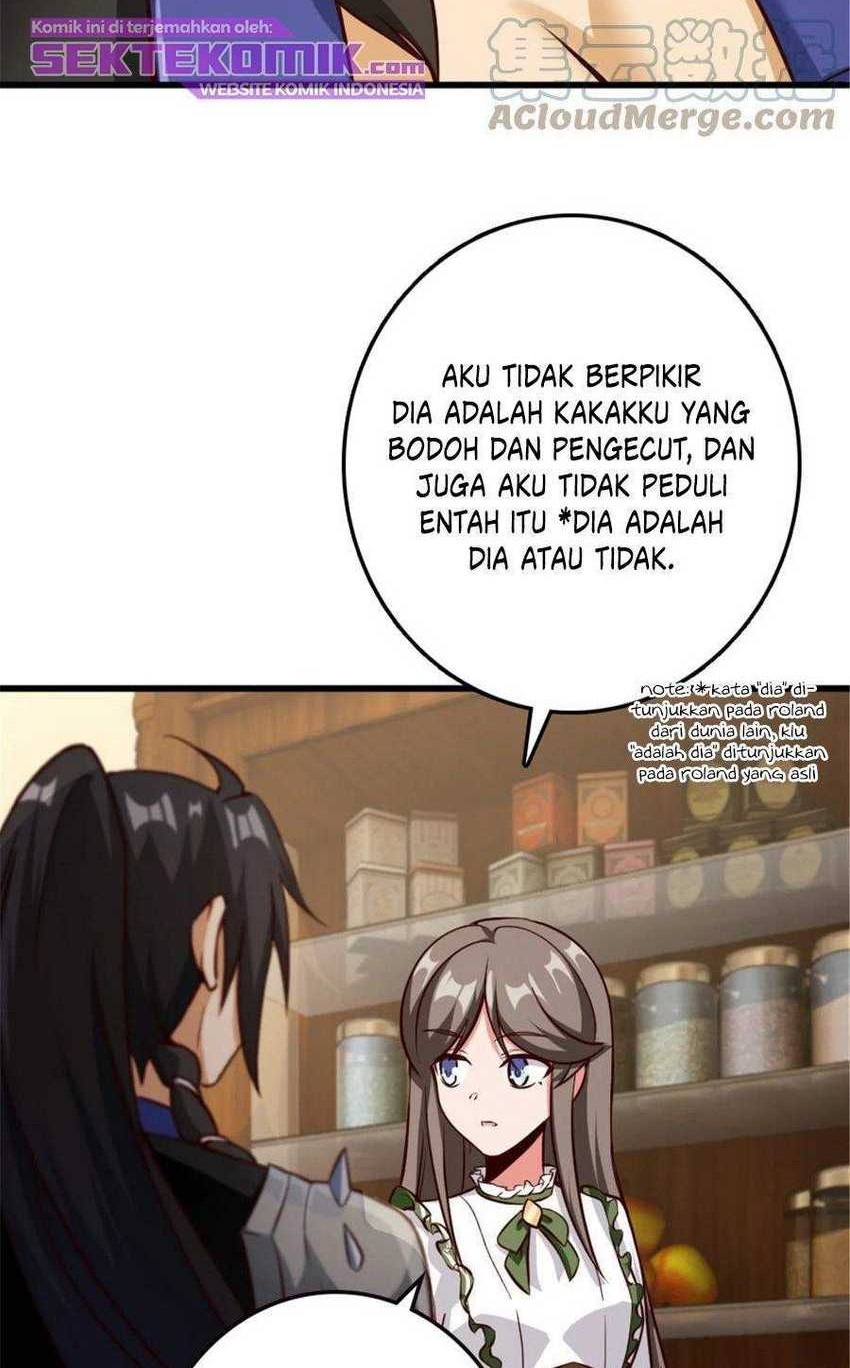 Release That Witch Chapter 341 Gambar 27