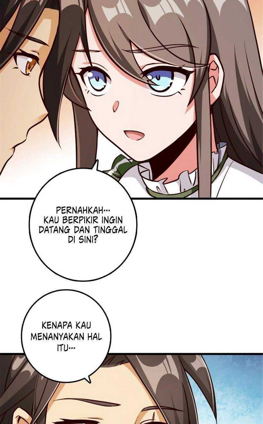 Release That Witch Chapter 341 Gambar 30