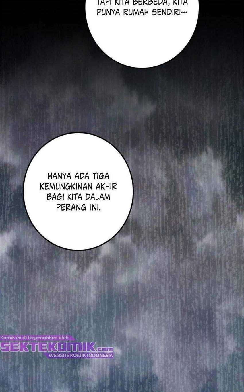 Release That Witch Chapter 341 Gambar 33
