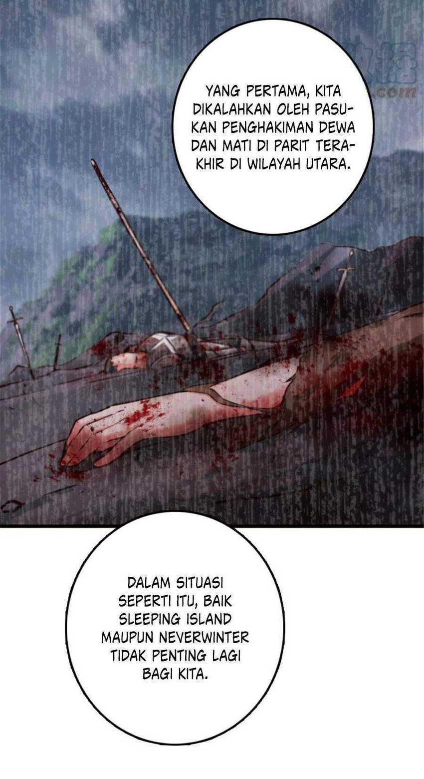 Release That Witch Chapter 341 Gambar 34