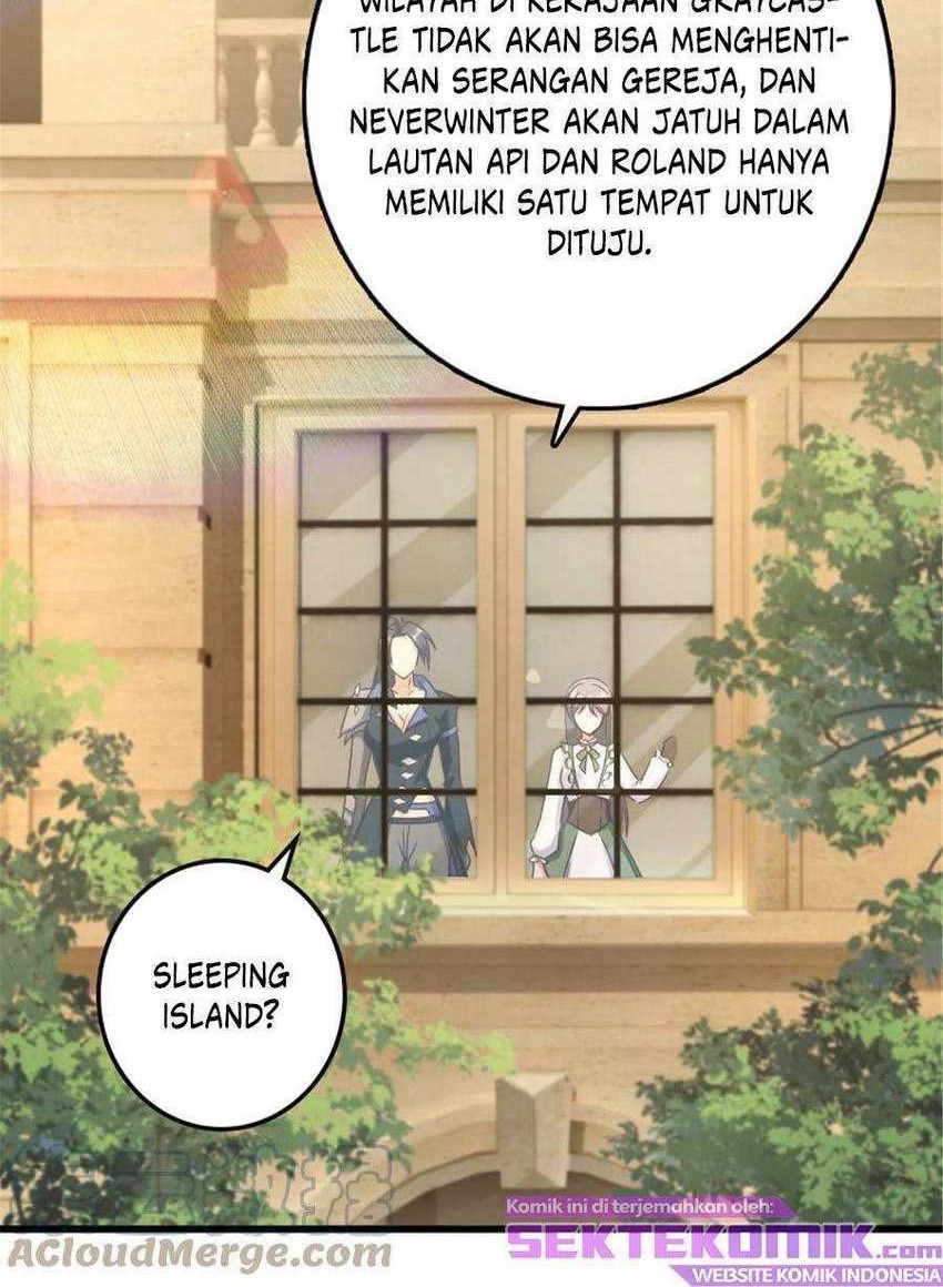 Release That Witch Chapter 341 Gambar 38