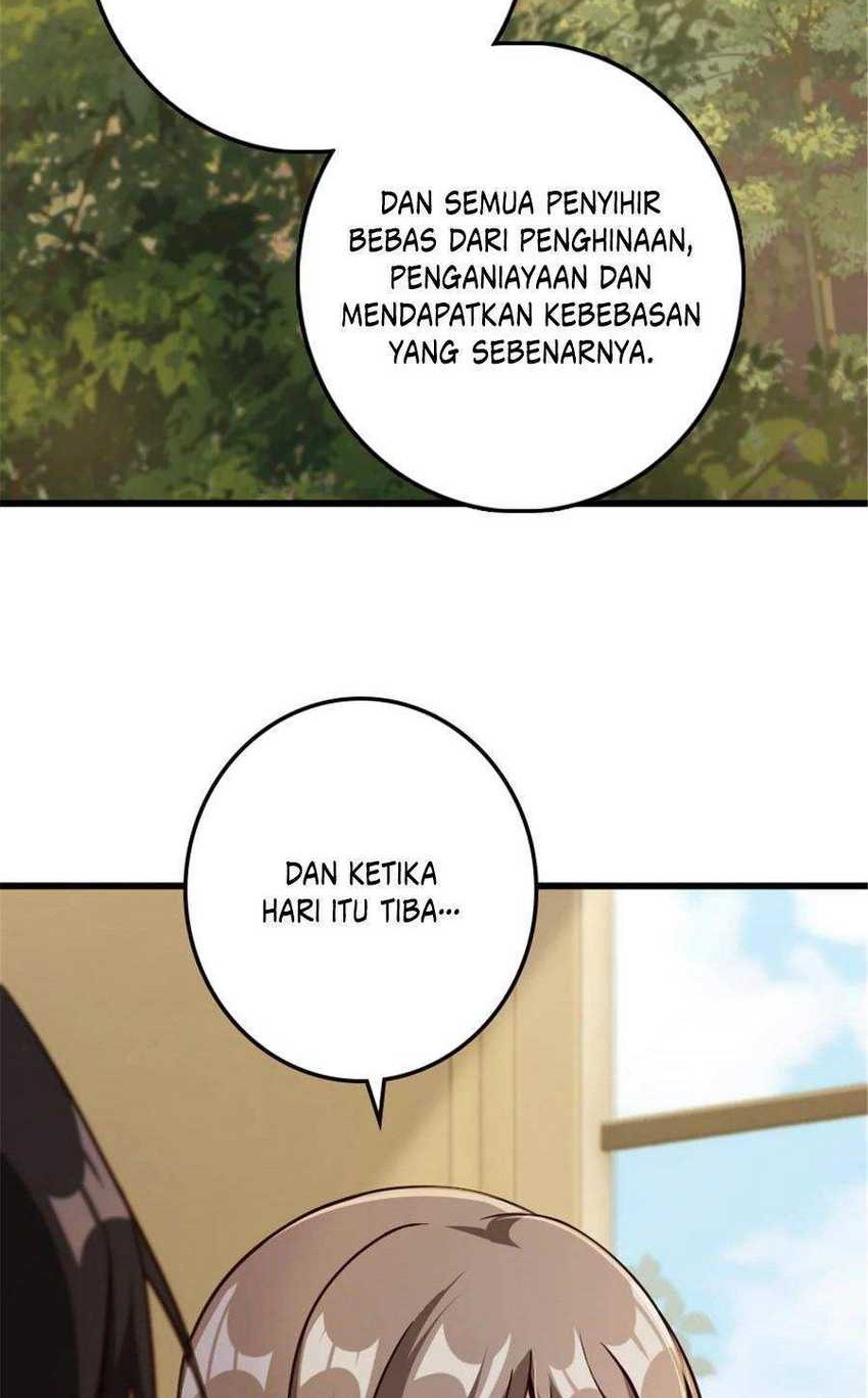 Release That Witch Chapter 341 Gambar 40