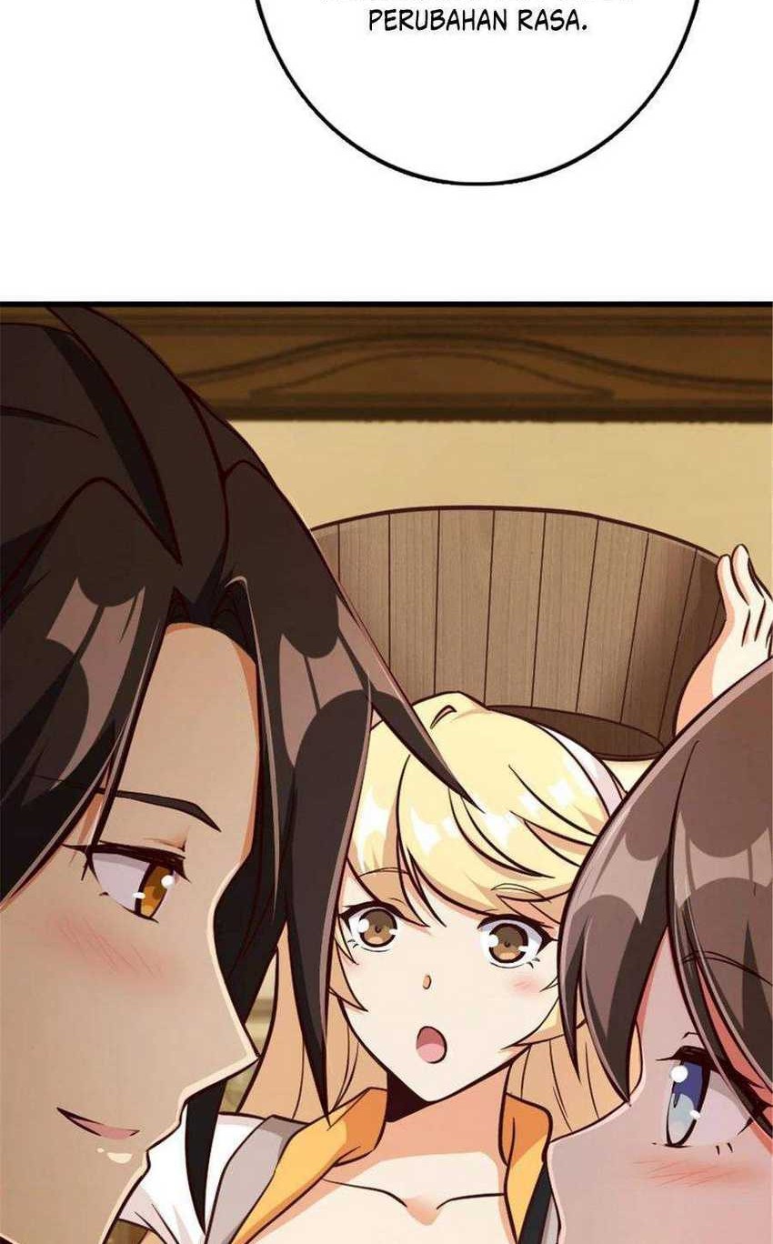 Release That Witch Chapter 341 Gambar 46