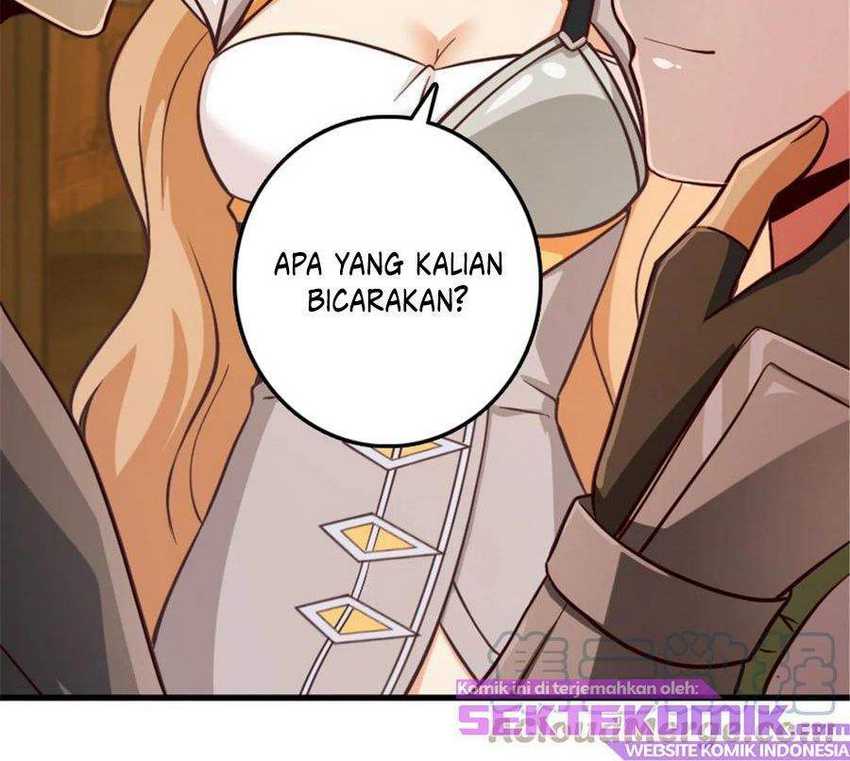 Release That Witch Chapter 341 Gambar 47
