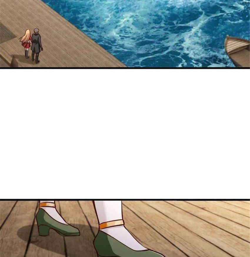 Release That Witch Chapter 341 Gambar 5