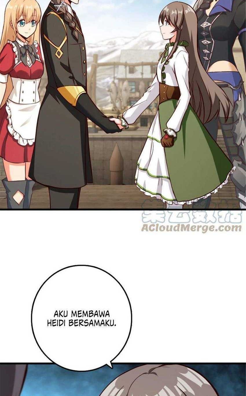 Release That Witch Chapter 341 Gambar 7