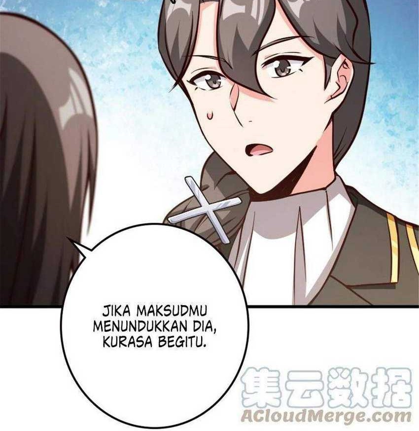 Release That Witch Chapter 341 Gambar 9