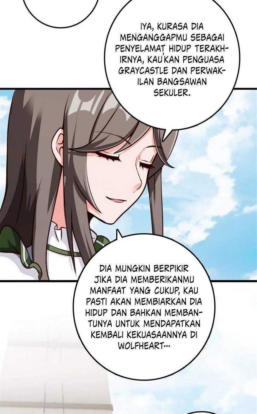 Release That Witch Chapter 341 Gambar 11