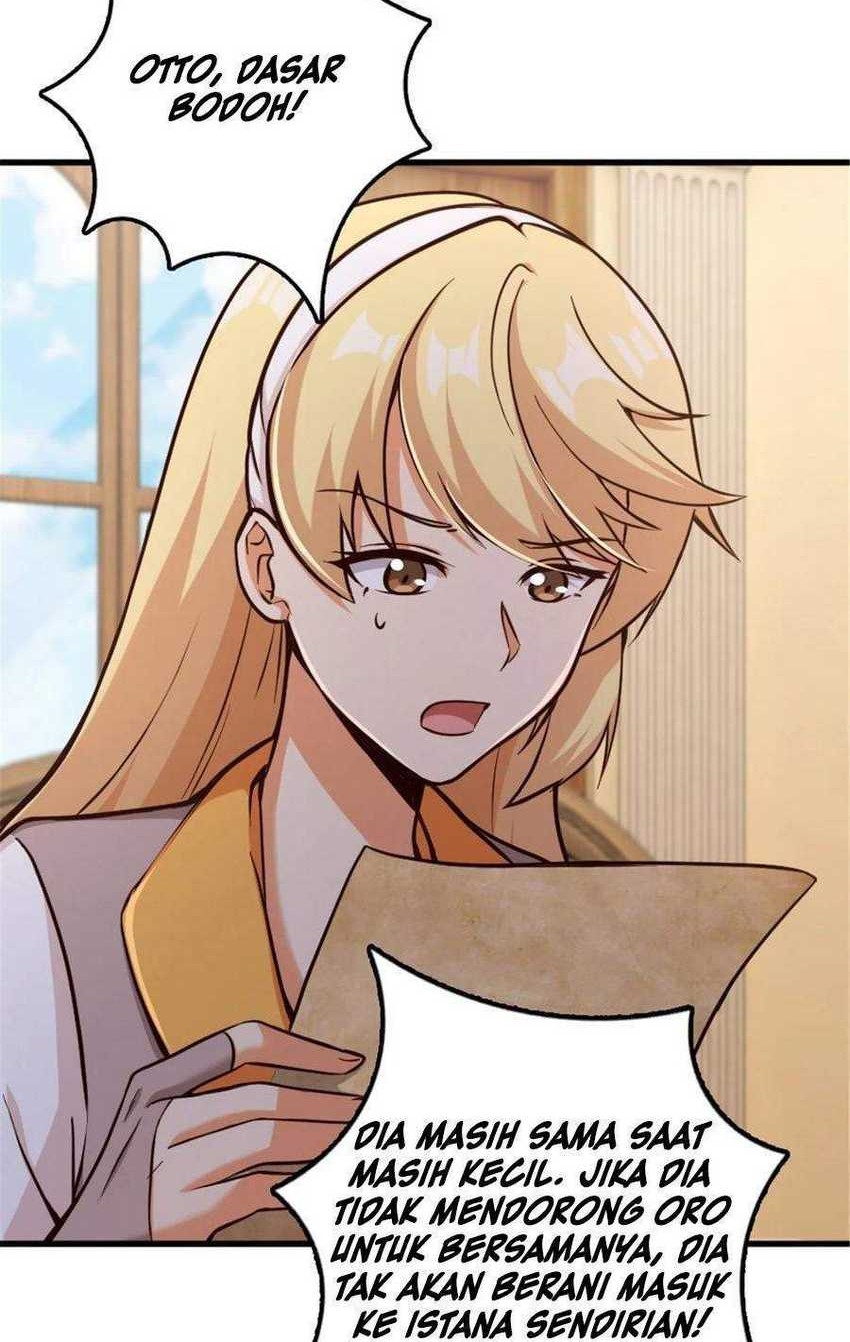 Release That Witch Chapter 341 Gambar 13