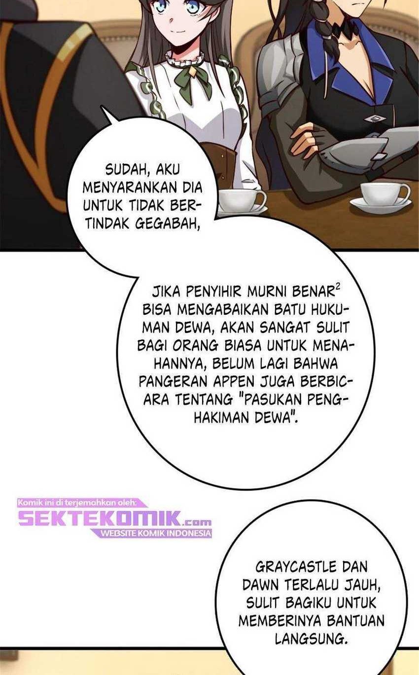Release That Witch Chapter 341 Gambar 15
