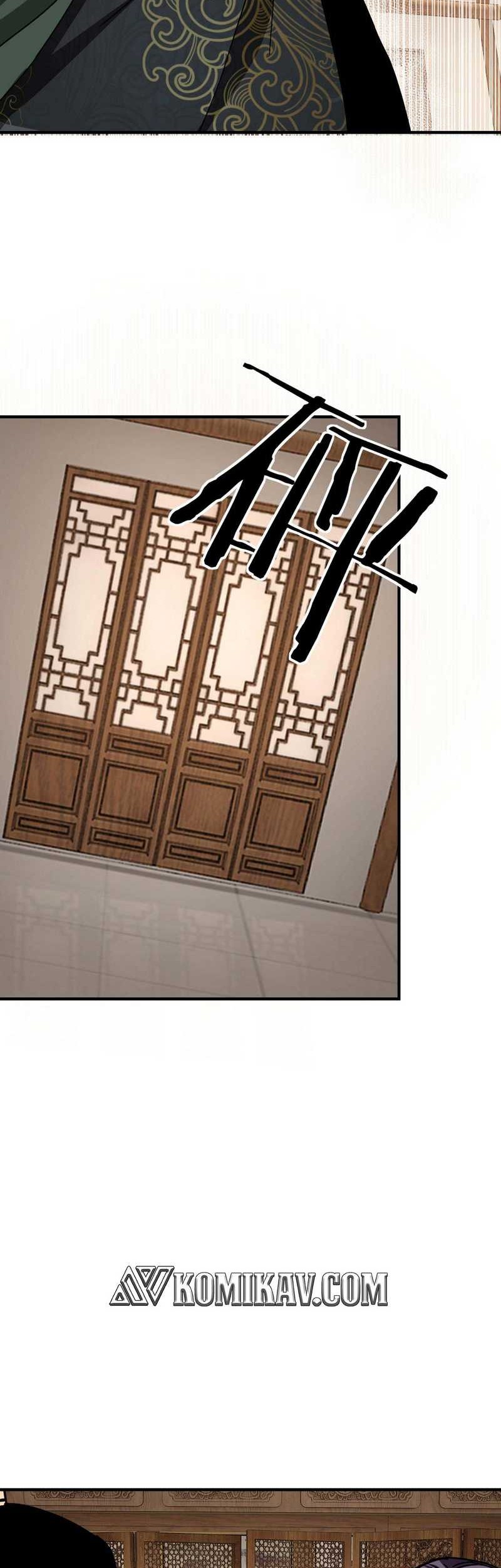 Greatest Boss System Chapter 73 Gambar 33