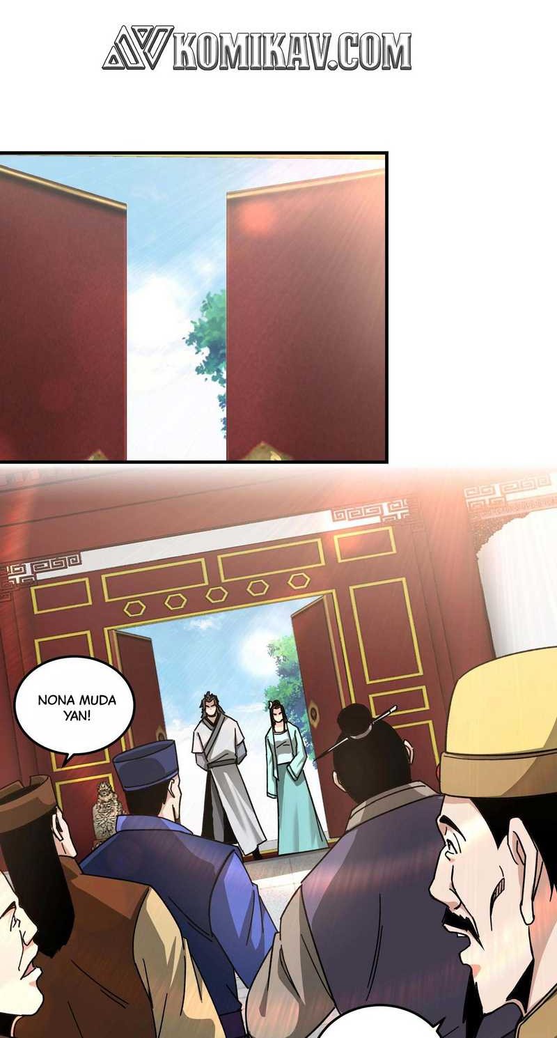 Greatest Boss System Chapter 73 Gambar 4