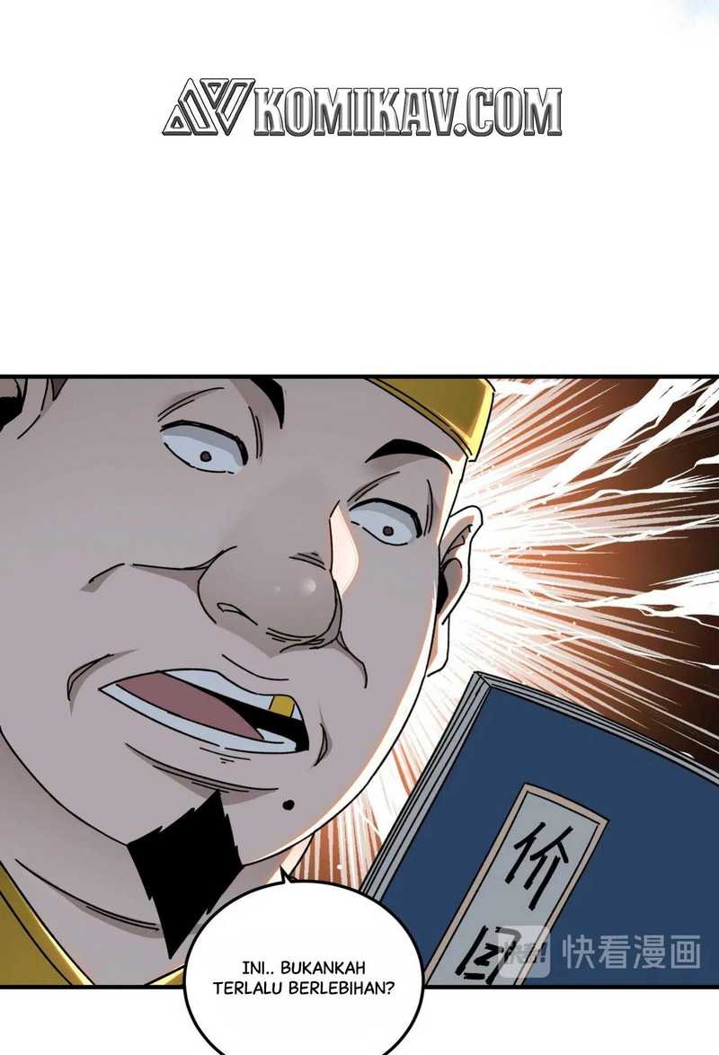 Greatest Boss System Chapter 73 Gambar 7