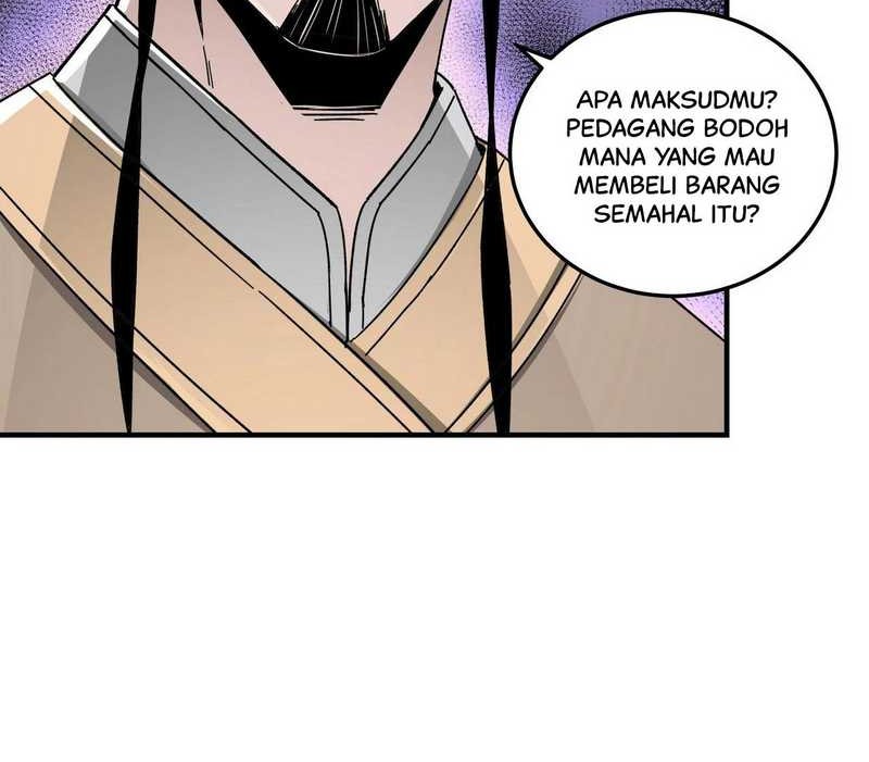Greatest Boss System Chapter 73 Gambar 16