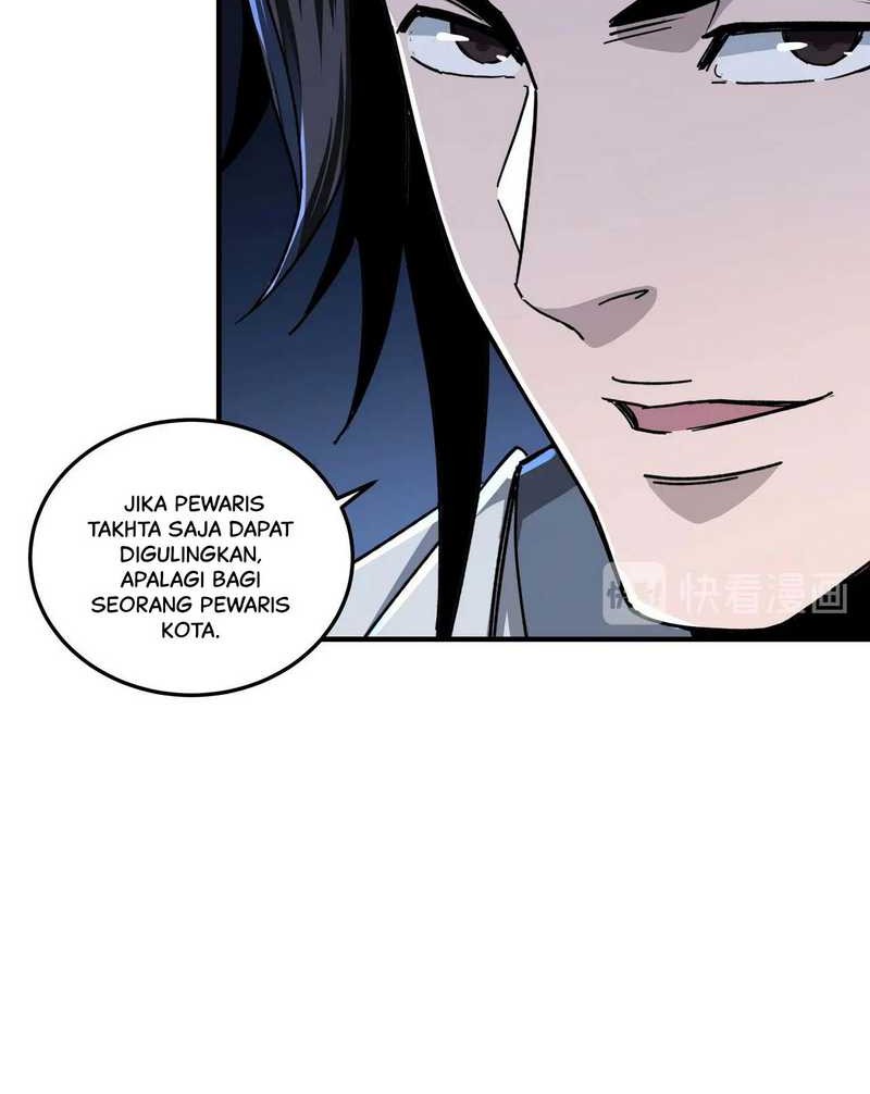Greatest Boss System Chapter 73 Gambar 25