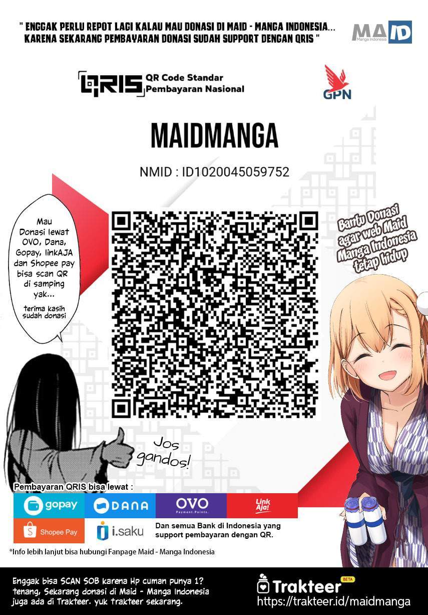 Maou Gakuen no Hangyakusha Chapter 14 Gambar 22