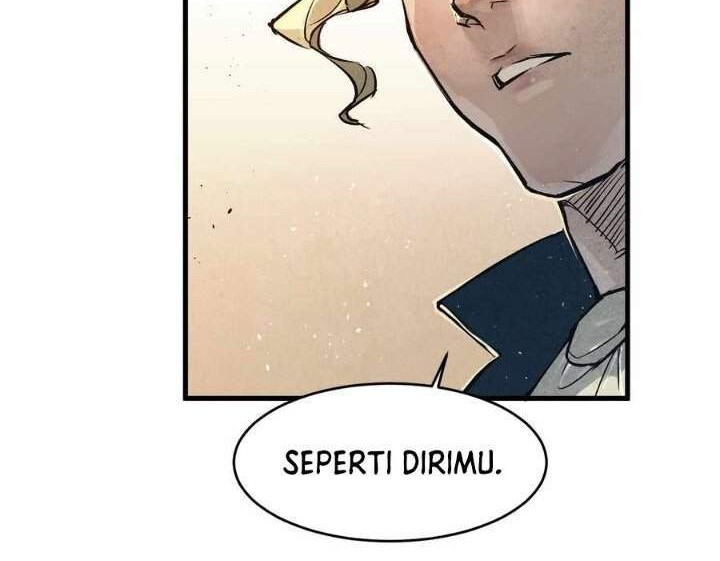 Blade and Expedition: Impervious Chapter 2 Gambar 20