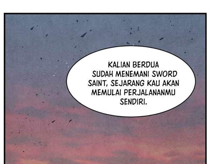 Blade and Expedition: Impervious Chapter 2 Gambar 22
