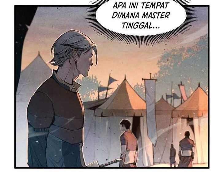 Blade and Expedition: Impervious Chapter 2 Gambar 26