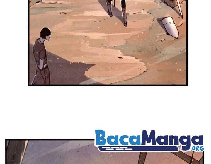Blade and Expedition: Impervious Chapter 2 Gambar 28