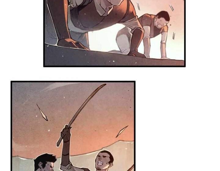 Blade and Expedition: Impervious Chapter 2 Gambar 30