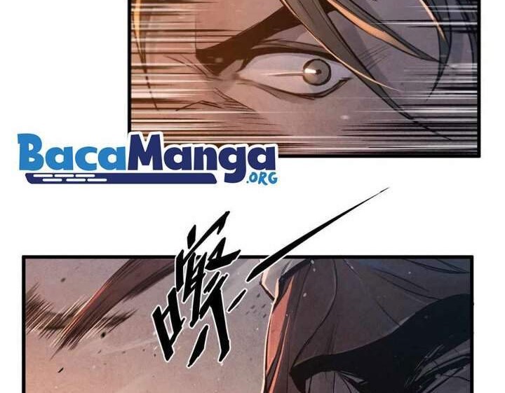 Blade and Expedition: Impervious Chapter 2 Gambar 32