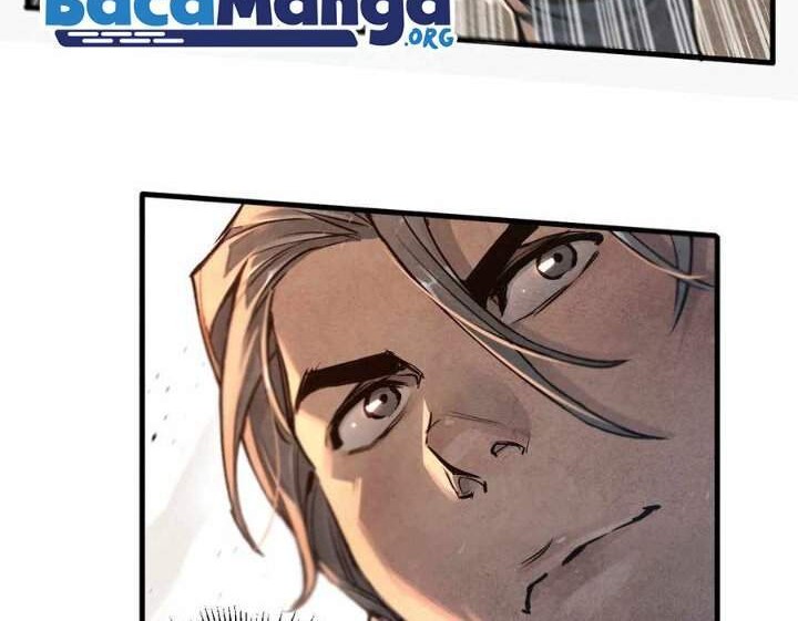 Blade and Expedition: Impervious Chapter 2 Gambar 36