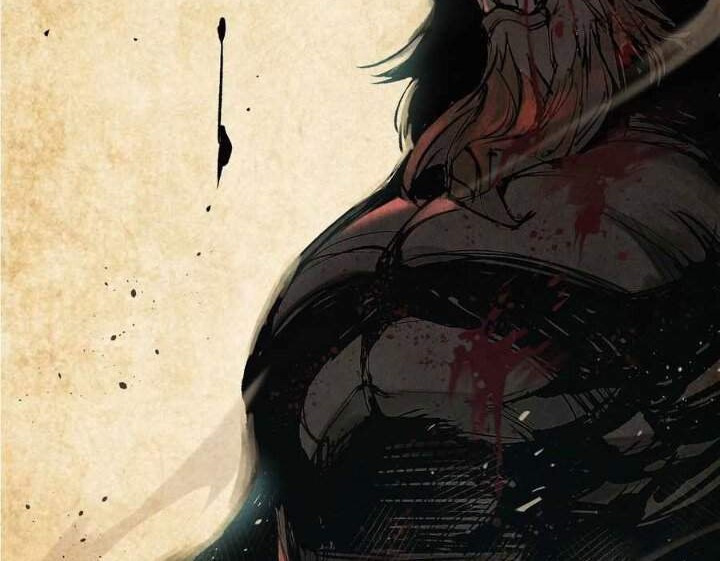 Blade and Expedition: Impervious Chapter 2 Gambar 6