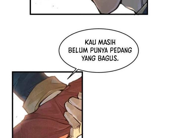 Blade and Expedition: Impervious Chapter 2 Gambar 14