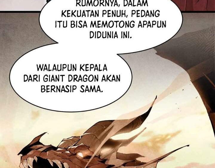 Blade and Expedition: Impervious Chapter 2 Gambar 18