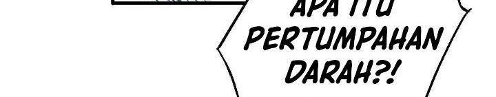 Blade and Expedition: Impervious Chapter 1 Gambar 16