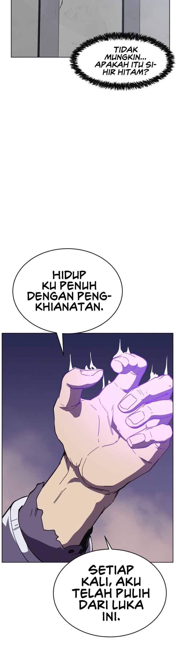 Final Boss Chapter 15 Gambar 35