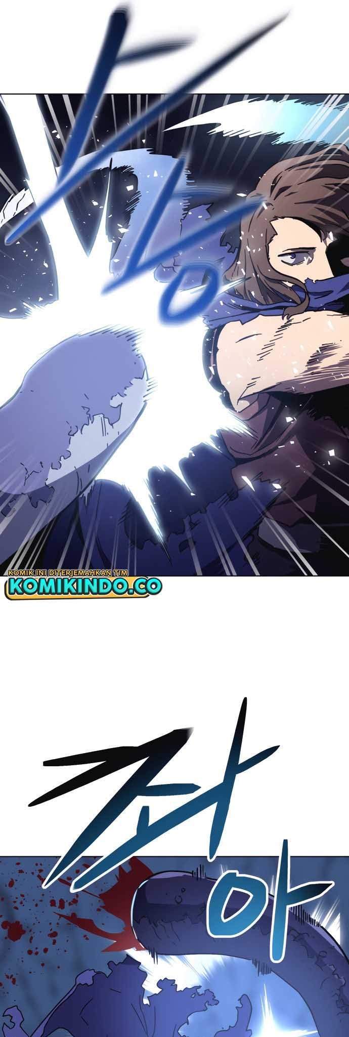 Final Boss Chapter 14 Gambar 12