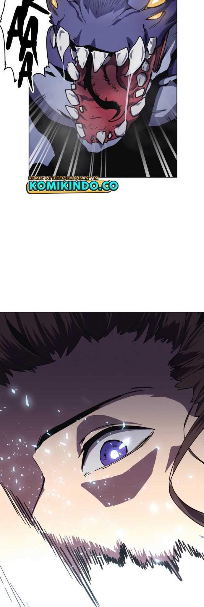 Final Boss Chapter 14 Gambar 15