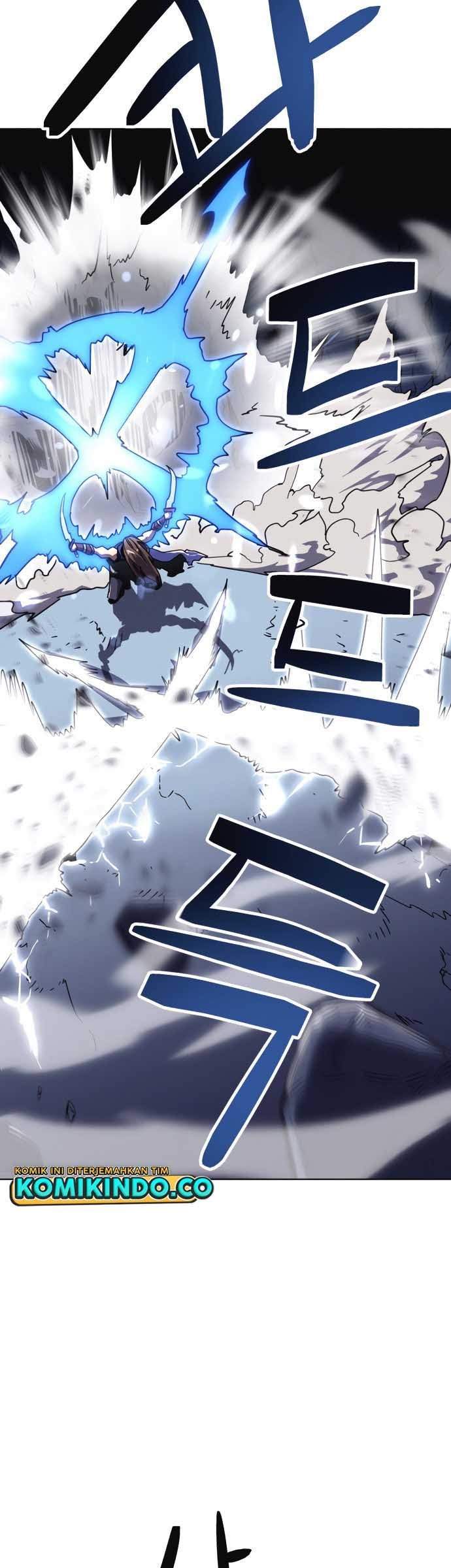 Final Boss Chapter 14 Gambar 18