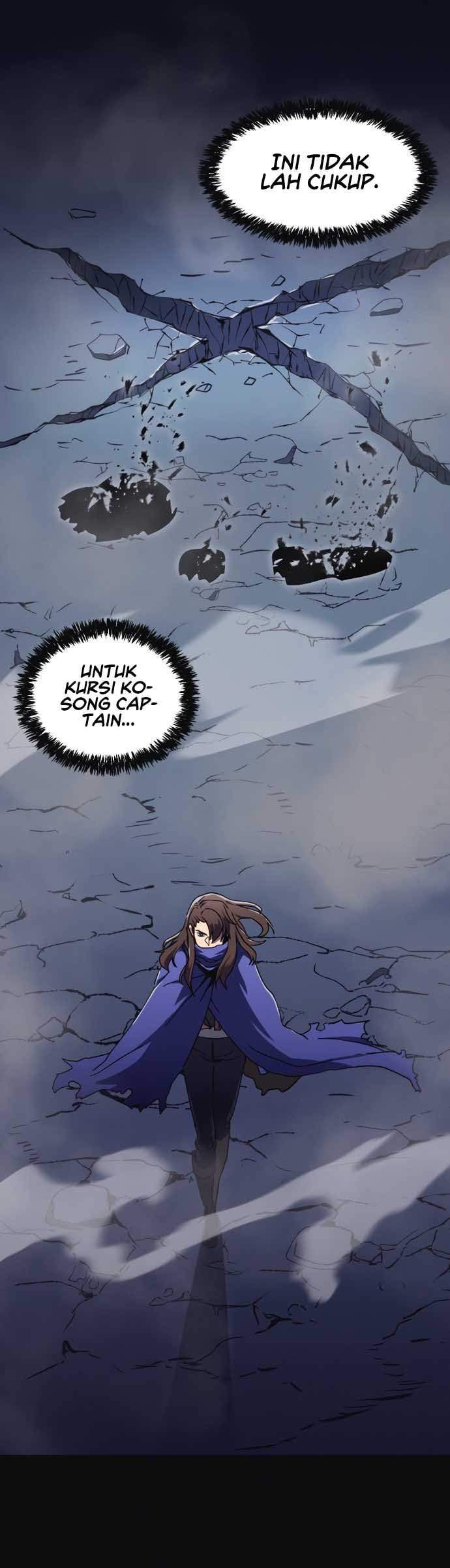 Final Boss Chapter 14 Gambar 21