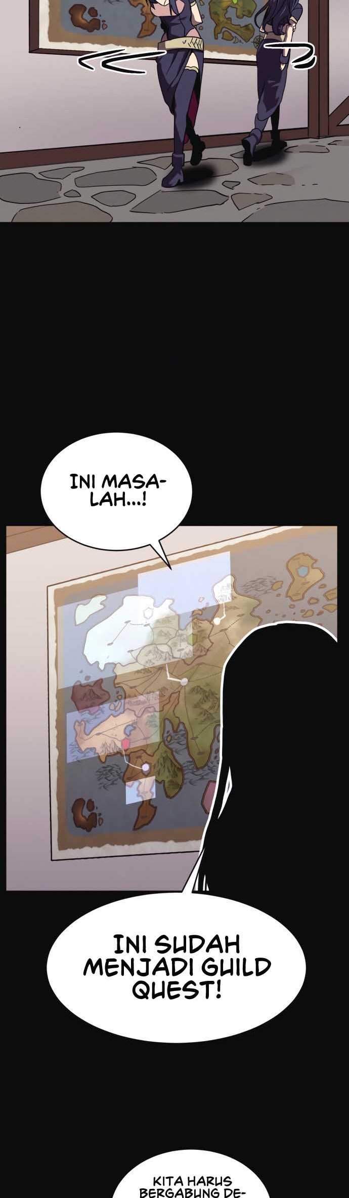 Final Boss Chapter 14 Gambar 23