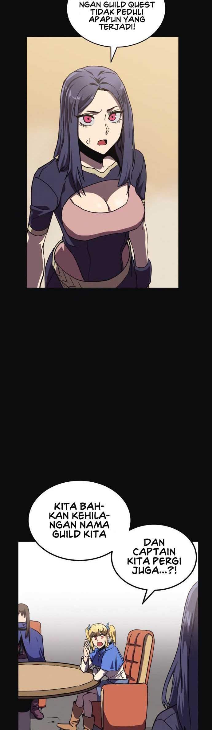Final Boss Chapter 14 Gambar 24